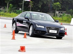 µ(),µA7,2012 3.0TFSI quattro,ʵͼƬ