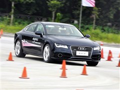 µ(),µA7,2012 3.0TFSI quattro,ʵͼƬ