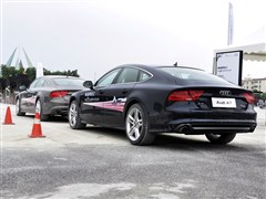 2012 3.0TFSI quattro