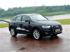 µ(),µQ3(),2012 40 TFSI quattro ˶,ʵͼƬ