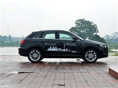 µ(),µQ3(),2012 40 TFSI quattro ˶,ʵͼƬ
