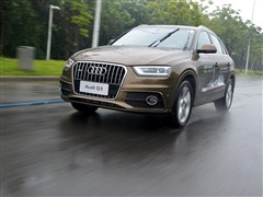 µ(),µQ3(),2012 40 TFSI quattro ˶,ʵͼƬ