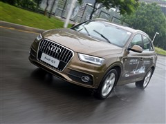 µ(),µQ3(),2012 40 TFSI quattro ˶,ʵͼƬ