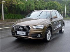 2012 40 TFSI quattro ˶