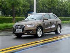 2012 40 TFSI quattro ˶