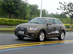 2012 40 TFSI quattro ˶