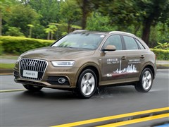 2012 40 TFSI quattro ˶