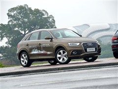 µQ3() 2012 40 TFSI quattro ˶