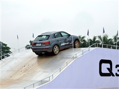 2012 35 TFSI quattro 