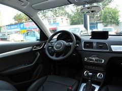 2012 35 TFSI quattro 