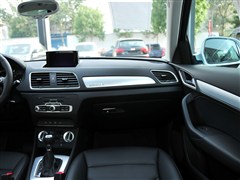 2012 35 TFSI quattro 
