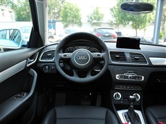2012 35 TFSI quattro 