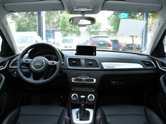 2012 35 TFSI quattro 