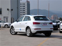 2012 35 TFSI quattro 