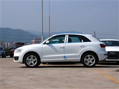 2012 35 TFSI quattro 