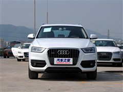2012 35 TFSI quattro 