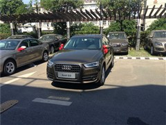 µ(),µQ3(),2012 35 TFSI quattro ,ʵͼƬ