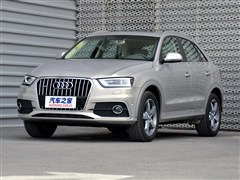 µQ3() 2012 40 TFSI quattro ԽҰ