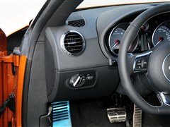 µ(),µTTS,2013 TTS Coupe 2.0TFSI quattro,пطʵͼƬ