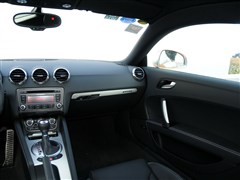 µ(),µTTS,2013 TTS Coupe 2.0TFSI quattro,пطʵͼƬ
