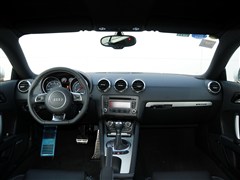 2013 TTS Coupe 2.0TFSI quattro