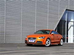 µ(),µTTS,2013 TTS Coupe 2.0TFSI quattro,ʵͼƬ