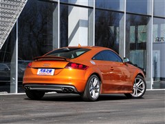 µ(),µTTS,2013 TTS Coupe 2.0TFSI quattro,ʵͼƬ