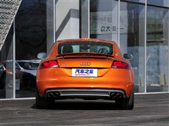µ(),µTTS,2013 TTS Coupe 2.0TFSI quattro,ʵͼƬ