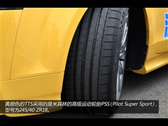 µ(),µTTS,2013 TTS Coupe 2.0TFSI quattro,ͼʵͼƬ