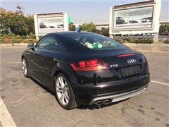 µ(),µTTS,2013 TTS Coupe 2.0TFSI quattro,ʵʵͼƬ