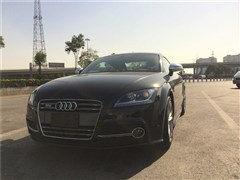 µ(),µTTS,2013 TTS Coupe 2.0TFSI quattro,ʵʵͼƬ