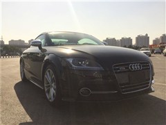 2013 TTS Coupe 2.0TFSI quattro
