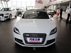 µ(),µTTS,2013 TTS Roadster 2.0TFSI quattro,ʵͼƬ