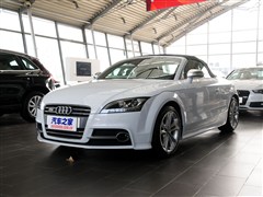 µ(),µTTS,2013 TTS Roadster 2.0TFSI quattro,ʵͼƬ