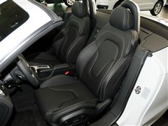 2013 TTS Roadster 2.0TFSI quattro