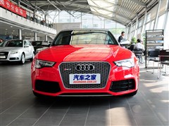 µRS,µRS 5,2013 RS 5 Cabriolet,ʵͼƬ