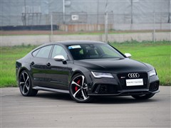 µRS,µRS 7,2014 RS 7 Sportback,ʵͼƬ