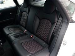 µRS,µRS 7,2014 RS 7 Sportback,ʵͼƬ