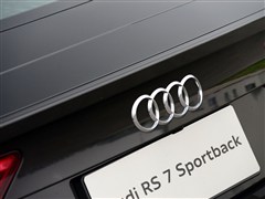 µRS,µRS 7,2014 RS 7 Sportback,ϸʵͼƬ