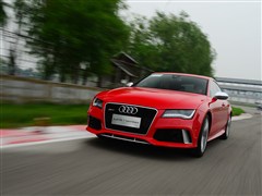 µRS,µRS 7,2014 RS 7 Sportback,ʵͼƬ