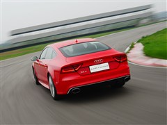 µRS,µRS 7,2014 RS 7 Sportback,ʵͼƬ