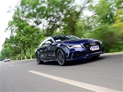 µRS,µRS 7,2014 RS 7 Sportback,ʵͼƬ