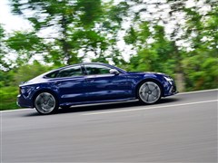 2014 RS 7 Sportback