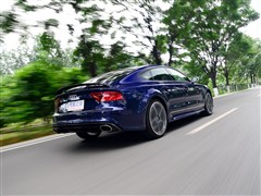 2014 RS 7 Sportback