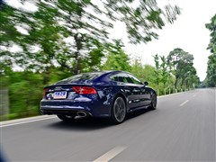 2014 RS 7 Sportback
