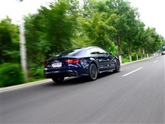 2014 RS 7 Sportback