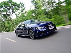 2014 RS 7 Sportback