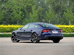 µRS,µRS 7,2014 RS 7 Sportback,ʵͼƬ
