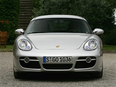 ʱ,Cayman,2005 Cayman S MT 3.4L,ʵͼƬ