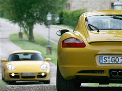 ʱ,Cayman,2005 Cayman S MT 3.4L,ʵͼƬ